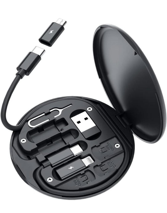 Travel Data Cable Set