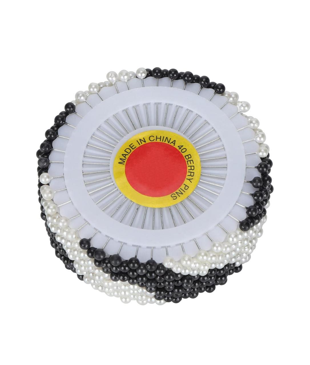 Dressmaking Wedding Decorating Sewing Pins Craft (6 SET)