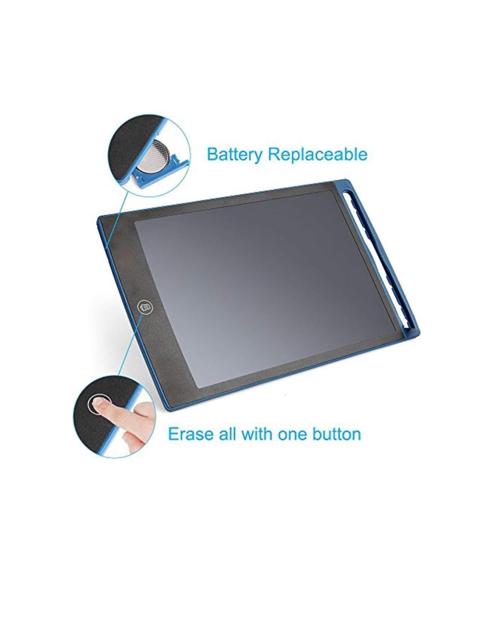 8.5" LCD Writing Tablet for Kids - Early Education Gift