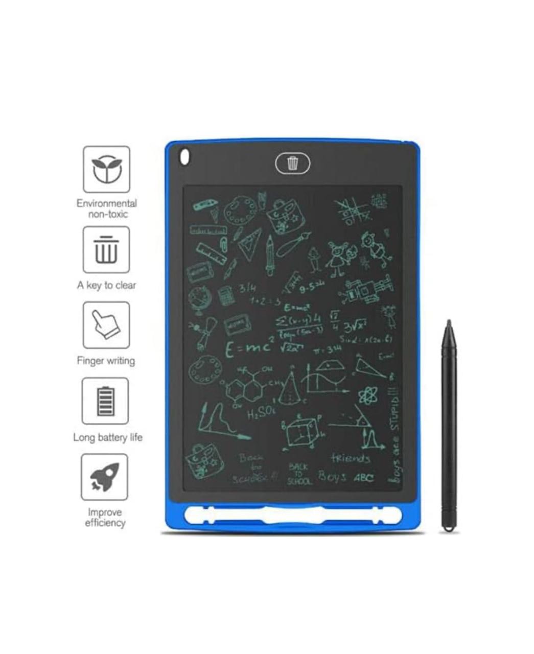 8.5" LCD Writing Tablet for Kids - Early Education Gift
