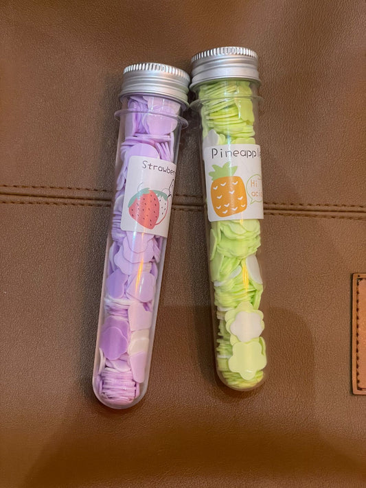 Travel Soft Paper Soap