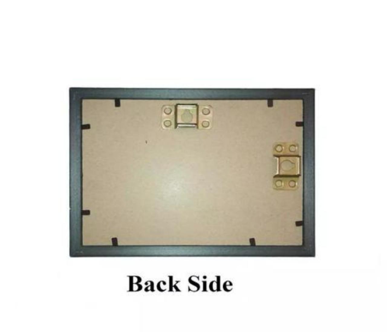 Photo frame A4 SIZE (Pack of 6)