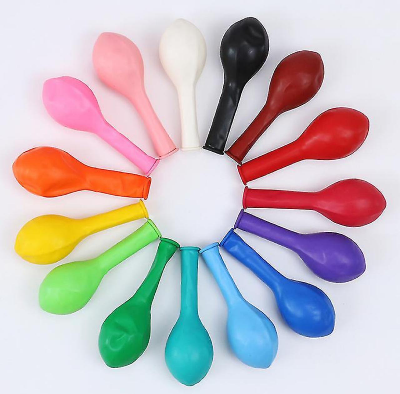 BALOONS (PACK OF 50)