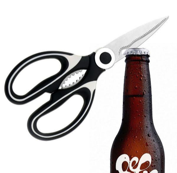 Multi Purpose Kitchen Utility Scissors