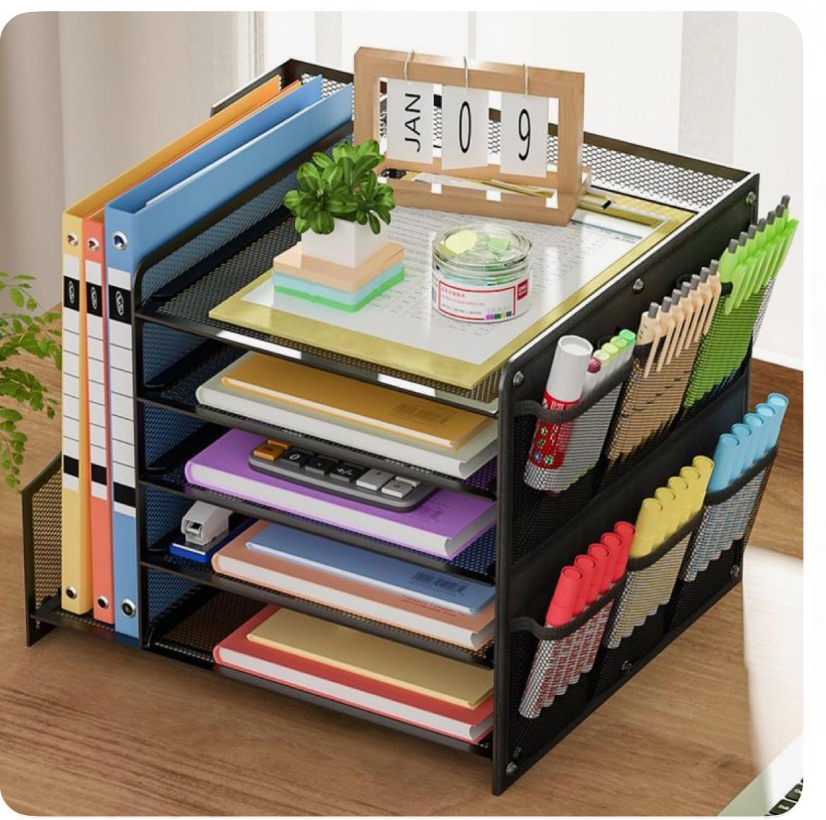 OFFICE AND STATIONERY