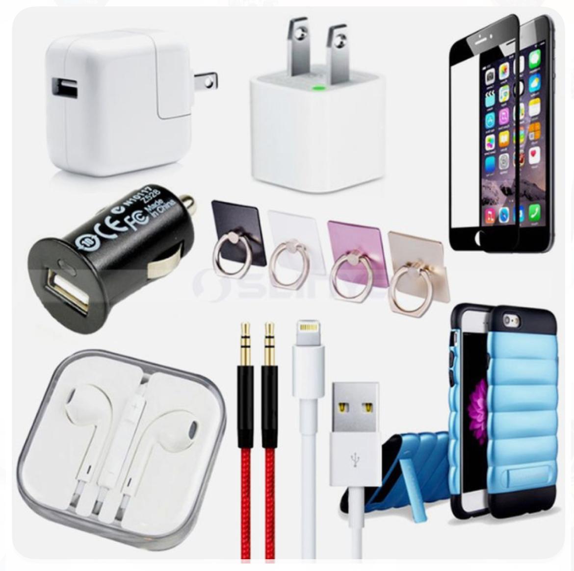 MOBILE ACCESSORIES