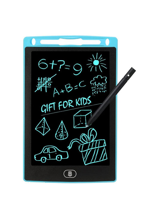 8.5" LCD Writing Tablet for Kids - Early Education Gift