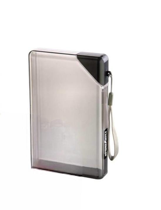 Nayasa Notebook Plastic Fridge Water Bottle (400 ml, Multicolour), Set of 1