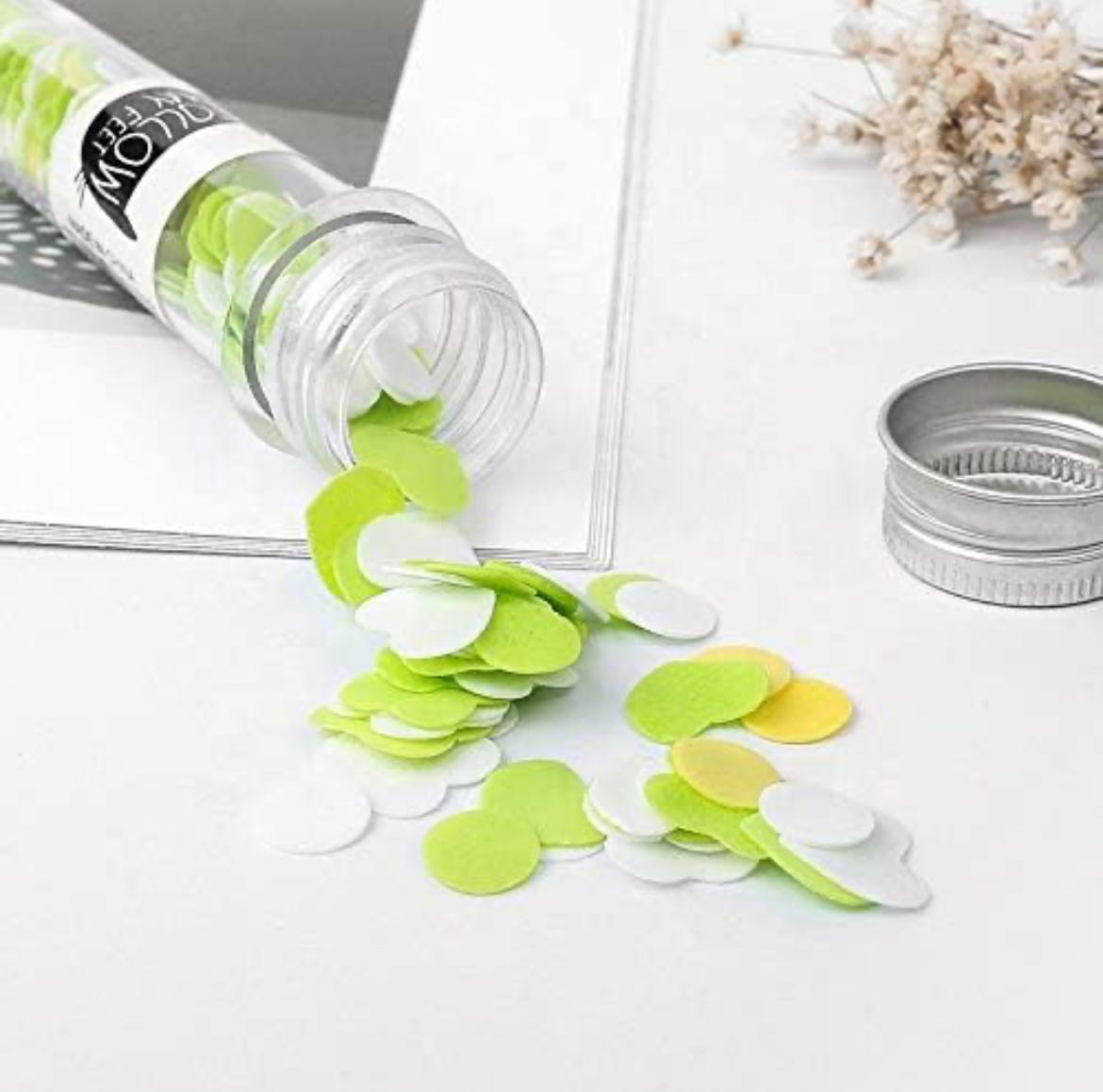 Travel Soft Paper Soap