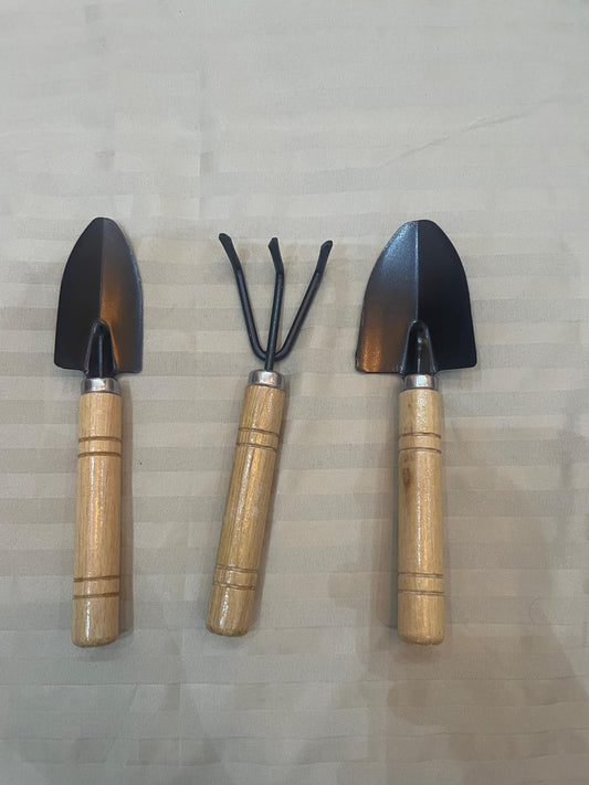 Gardening Tool Set
