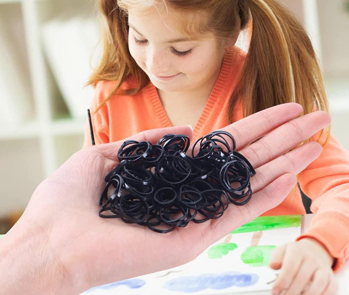 Elastics Stretchy Hair Tie