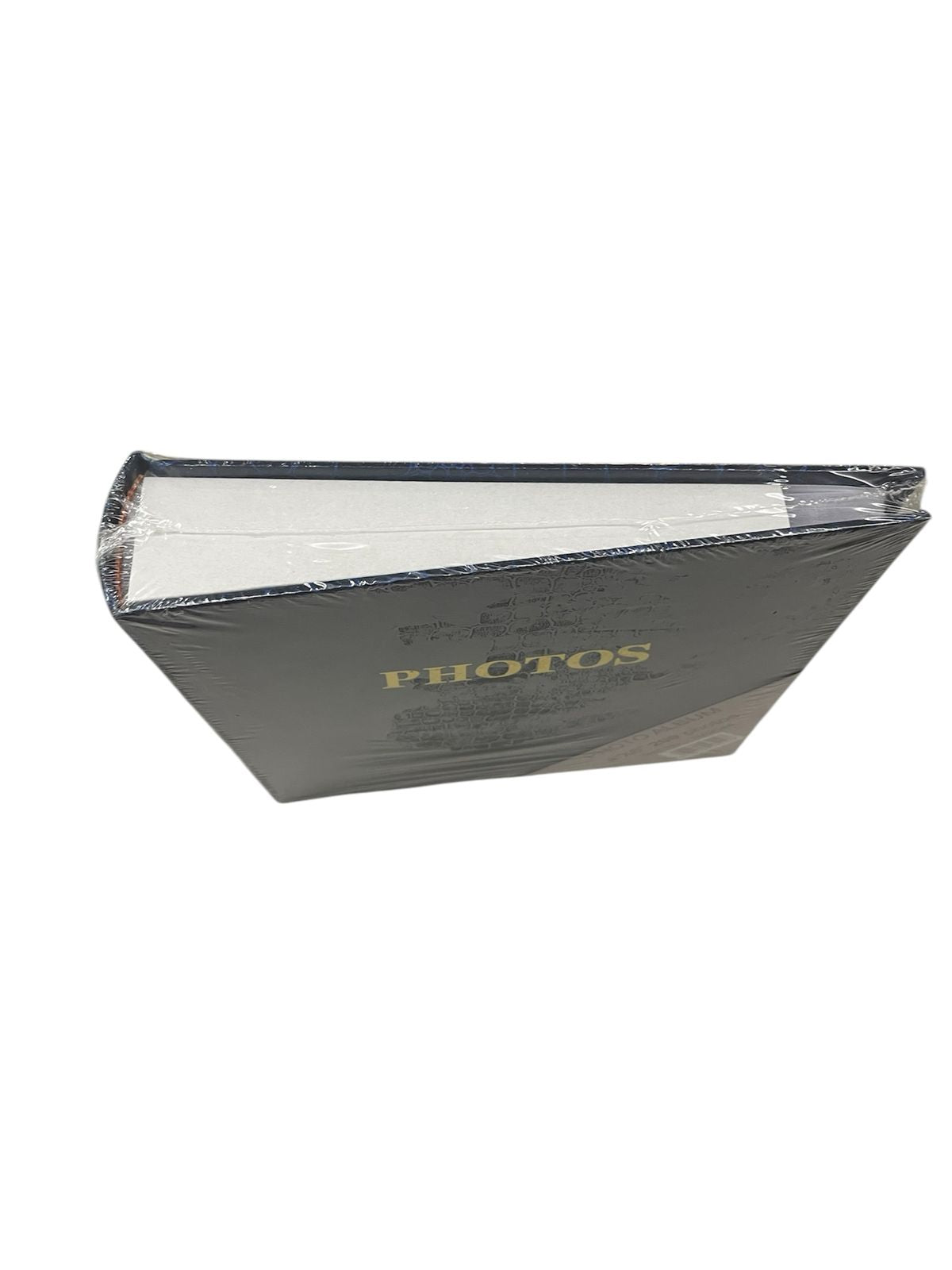 Quality Photo album 4”x6” 200 photos old model (pack of 1)