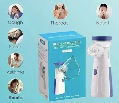 MINI NEBULIZER